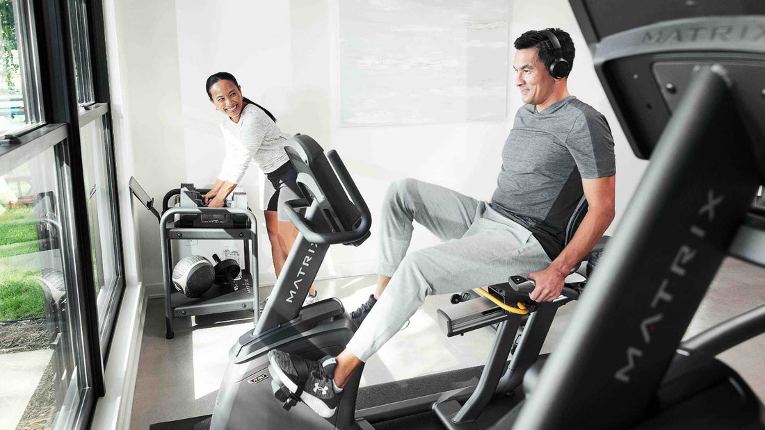 Essential Home Gym Equipment for Beginners in 2026