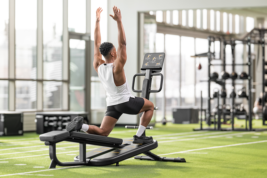 Why Every Modern Gym Needs a Dedicated Recovery Space