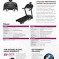 Horizon 7.0AT Treadmill