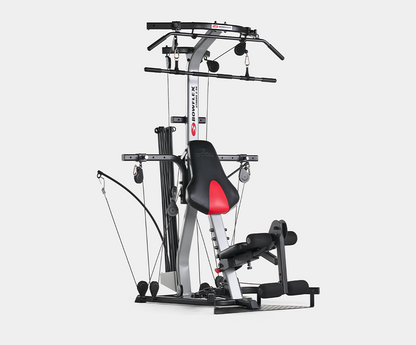 BowFlex Xtreme 2 SE Home Gym