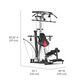 BowFlex Xtreme 2 SE Home Gym