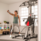 BowFlex Xtreme 2 SE Home Gym