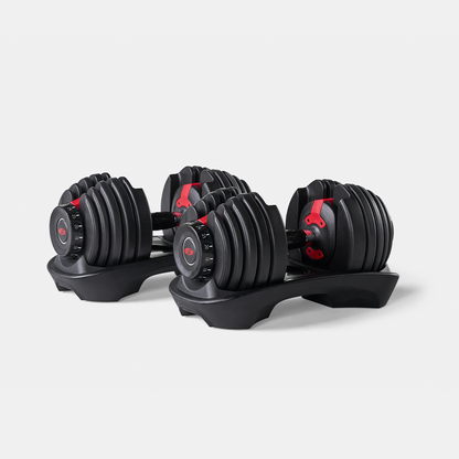 BowFlex 552i SelectTech Dumbbell (Pair)