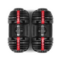 BowFlex 552i SelectTech Dumbbell (Pair)
