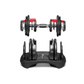 BowFlex 552i SelectTech Dumbbell (Pair)