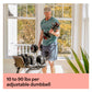 BowFlex 1090i SelectTech Dumbbell