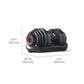BowFlex 1090i SelectTech Dumbbell