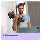 BowFlex 1090i SelectTech Dumbbell