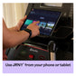 Bowflex T9 Jrny Treadmill