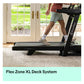 Bowflex T9 Jrny Treadmill