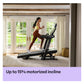 Bowflex T9 Jrny Treadmill