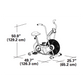 Schwinn AD6i Airdyne® Bike