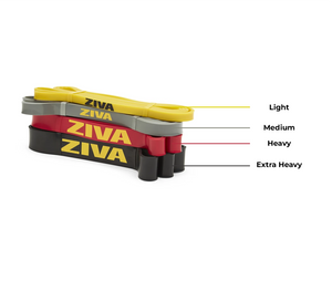 ZIVA Performance Resistance Band