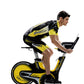 Horizon GR7 Indoor Cycle with IDC Console