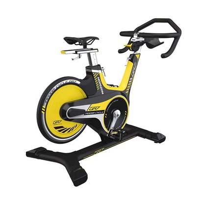 Horizon GR7 Indoor Cycle with IDC Console