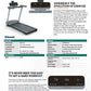 Horizon Evolve 3.0 Treadmill