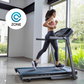 Horizon TR5 Treadmill