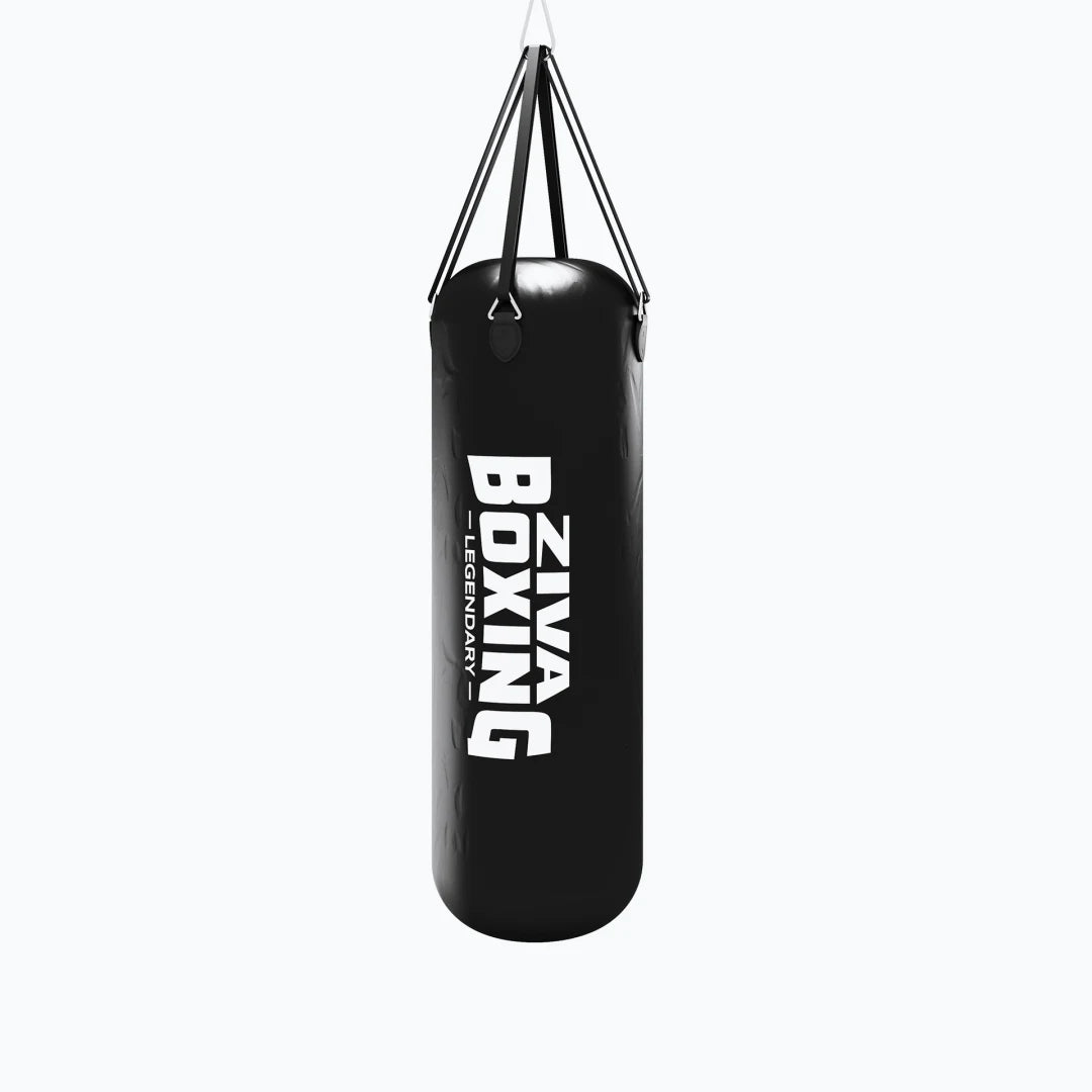 ZIVA Performance Boxing Punching Bag