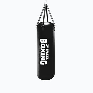 ZIVA Performance Boxing Punching Bag