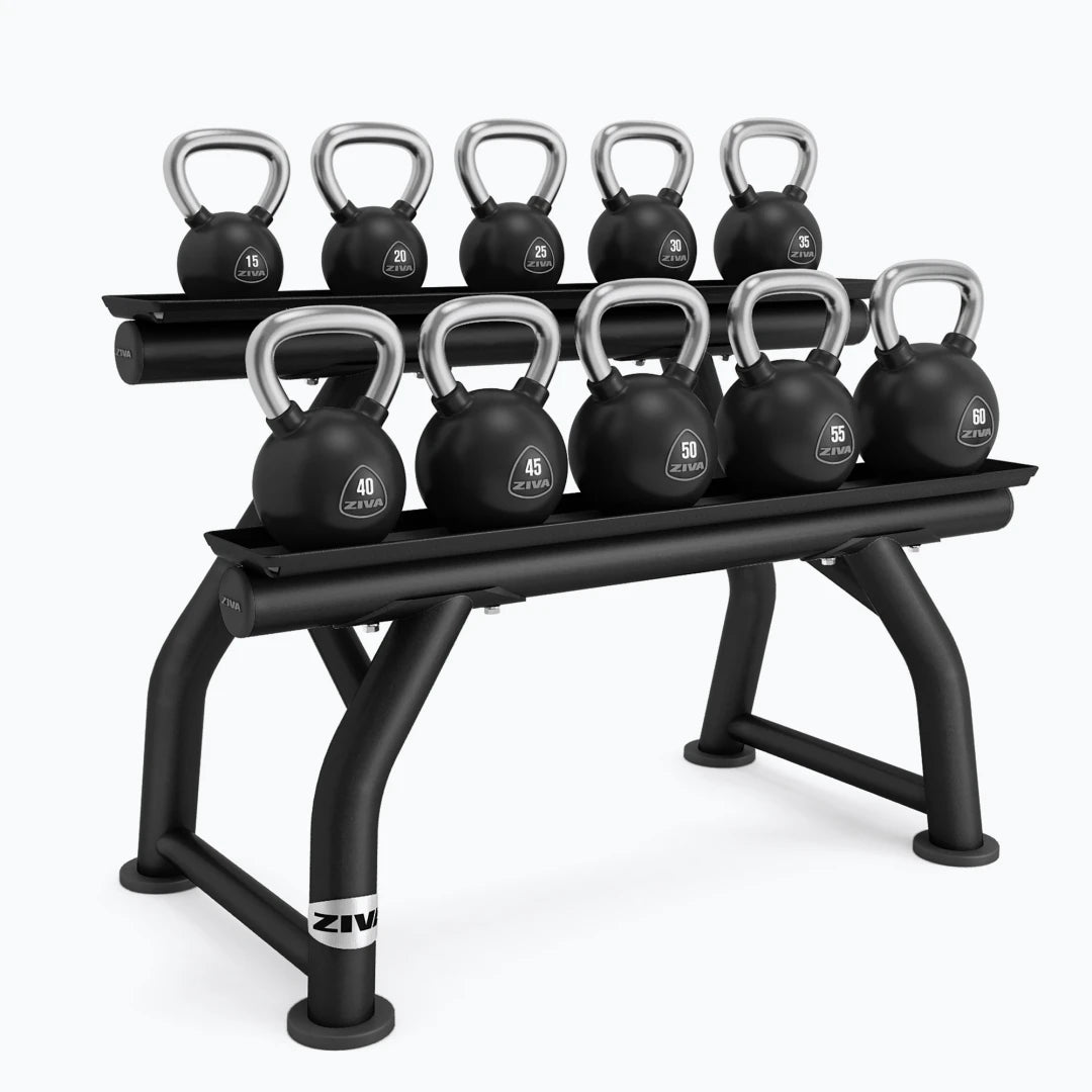 ST Kettlebell Rack