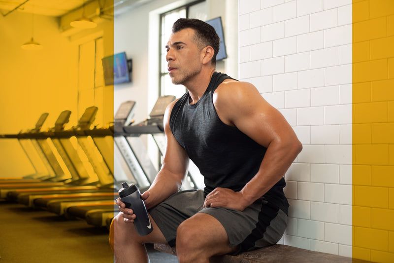 Commercial gyms