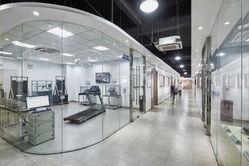 Corporate wellness