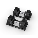 Horizon Adjustable Dumbbell