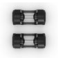 Horizon Adjustable Dumbbell
