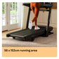 Bowflex T9 Jrny Treadmill