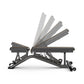 Matrix Multi-Adjustable Bench