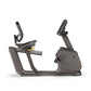 Matrix R30 Recumbent Bike with XR Console