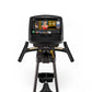 Matrix U30 Upright Bike with XIR Console