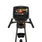 Matrix U50 Upright Bike with XIR Console
