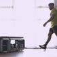 Multifunctional Horizon Bench