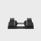 Horizon 20KG Adjustable Dumbbell