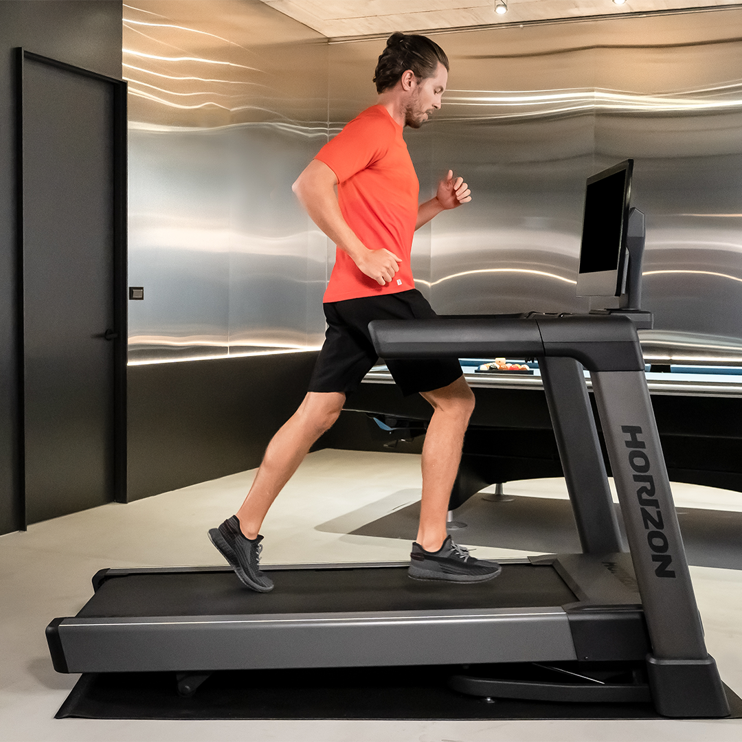 Horizon Tread XP Treadmill 2